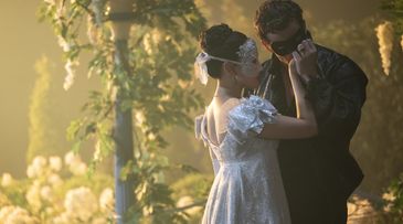 The Viewpoint: Trad Love and a 19th century foresight framework for romance