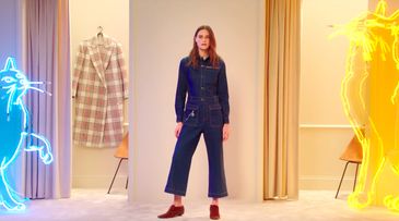 Thought-starter: How is Made in America changing the luxury market?