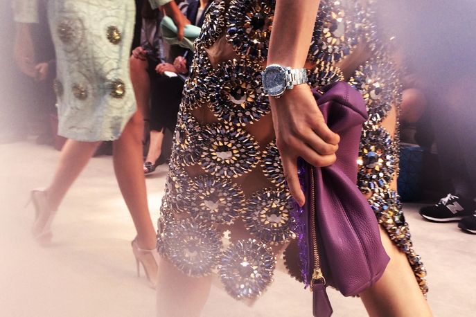 Burberry SS14