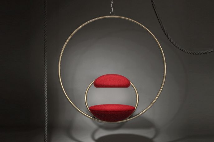 The Department Store by Lee Broom at Salone Internazionale del Mobile, Milan