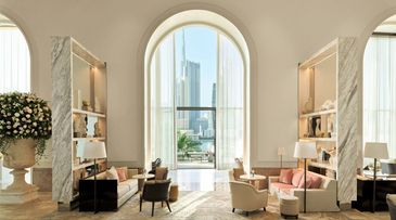 The Viewpoint: Translating Legacy at The Lana