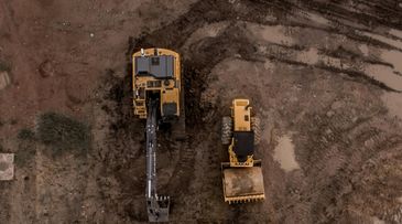 How Tipping Point East is redefining circular construction in London