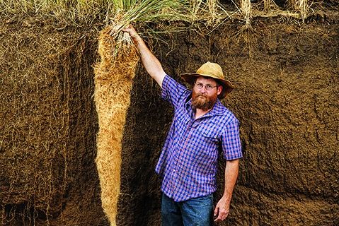 Long Root Ale by Patagonia, US