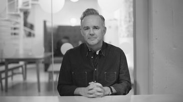 Neil Christie: Wieden + Kennedy