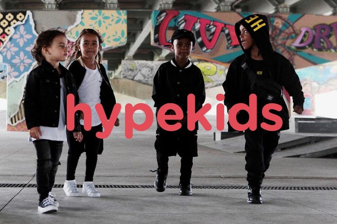 Hypekids