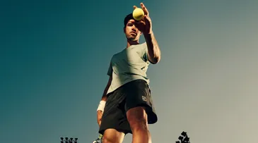 Nike changes Just Do It to Why Do It? in new campaign