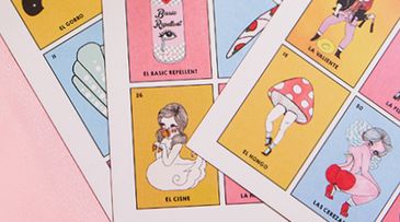 Designing a feminist board game for Mexico