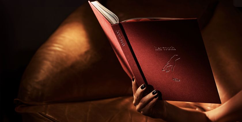 O Boticário launches sensual guide for female pleasure
