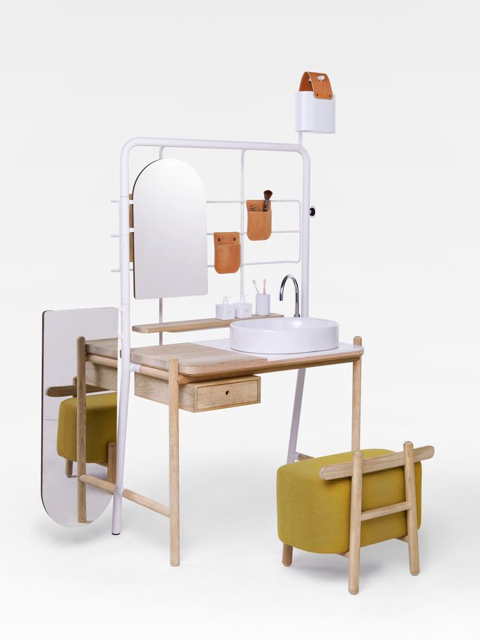 LAVANITY by THINKK Studio