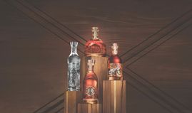 The Future Laboratory and Bacardi unveil 2026 cocktail trends report