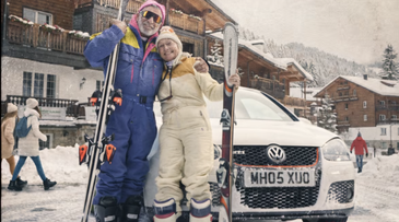 Volkswagen marks 50 years of the GTI with fan-led anniversary film