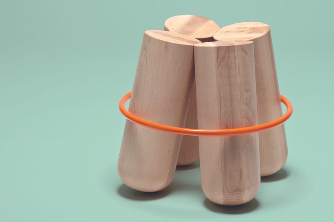 Bolt by Note Design Studio for La Chance