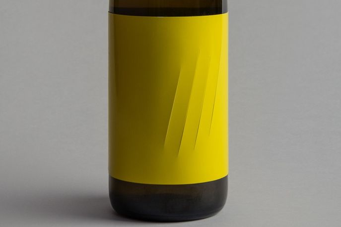 Feroz wine by Franziska Studio 