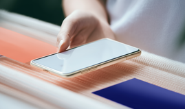 Foresight Friday: Maria Blanco, project manager