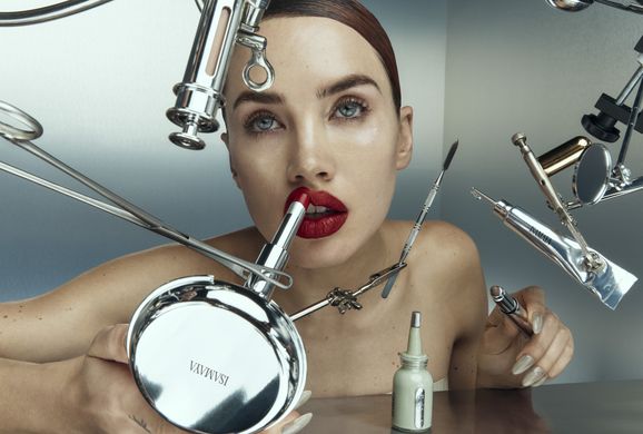 The Great Beauty Blur