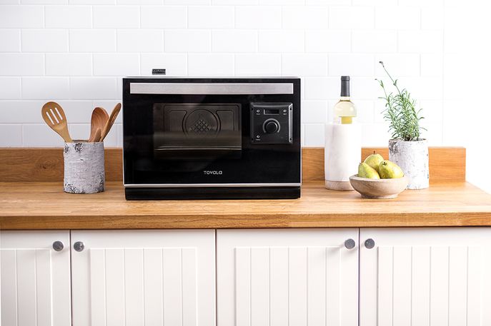 Tovala Smart Oven, US