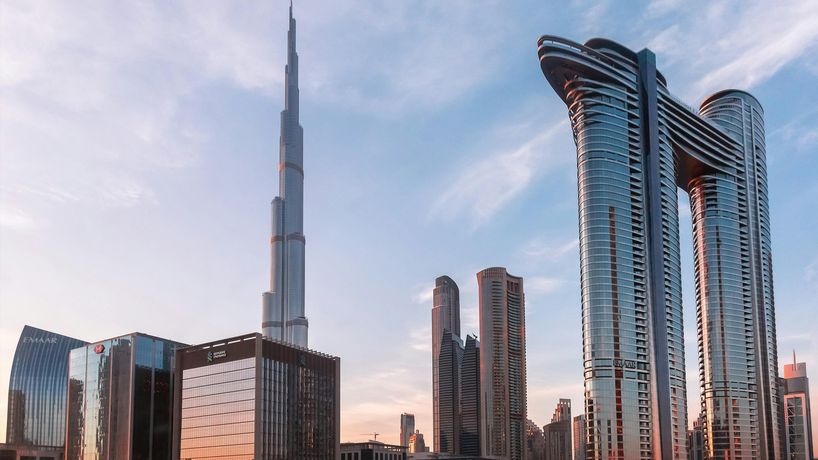 Photo by Ayrat via pexels