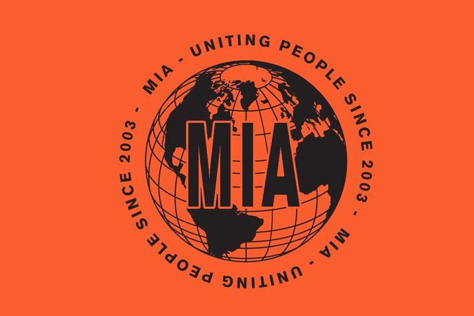 MIA vector pack, Global
