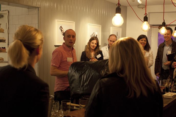 Food and Drink Forum