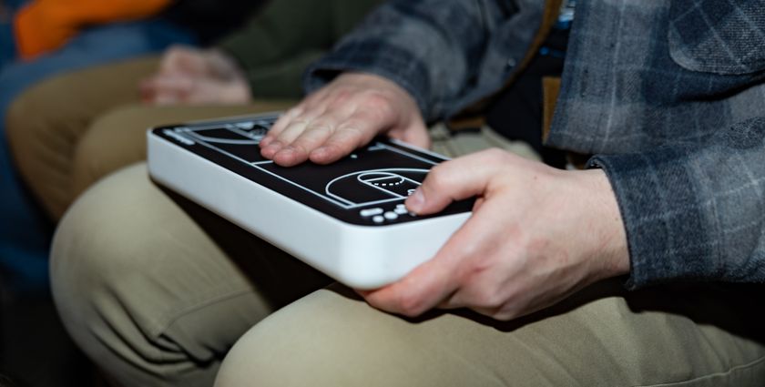 Innovation Debrief 2025: Automated Accessibility