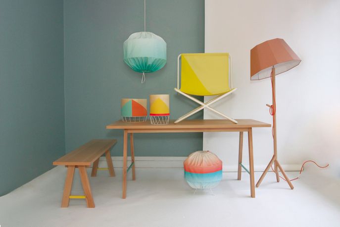 Colonelm Maison et objet
