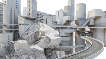 How Salomon is celebrating everyone who shapes sport