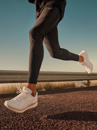 Asics, Japan