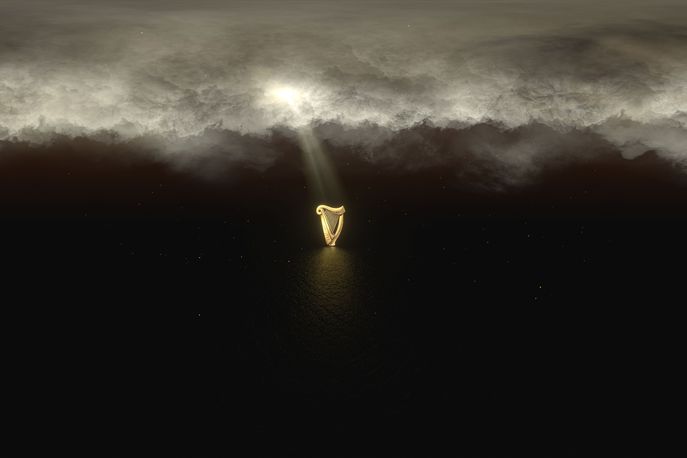 Tasting VR Experience by R/GA for Guinness and Tesco, UK