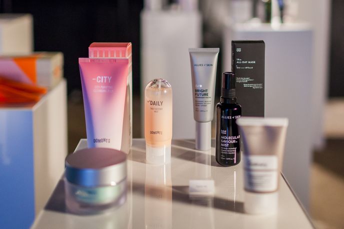 Beauty Futures Forum 2017 at The Future Laboratory, London