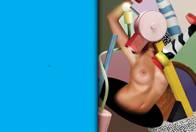 TALC Magazine