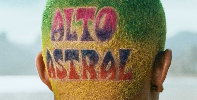 Byredo bottles up Brazilian culture with new Alto Astral scent
