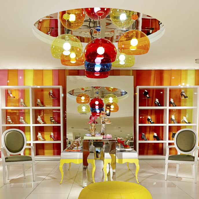 C&A Sao Paulo
