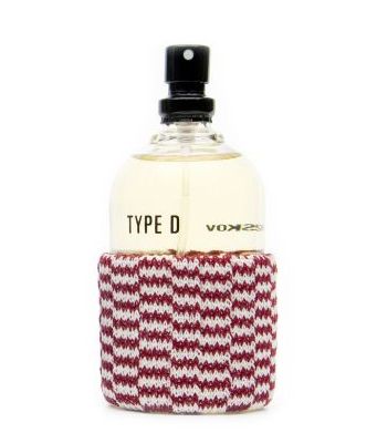 Henrik Vibskov Type D