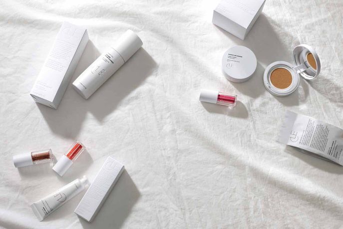 CLE Cosmetics, Korea