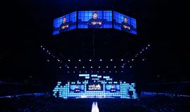 A daily recap from Web Summit 2025: Circular and creator economies take centre stage