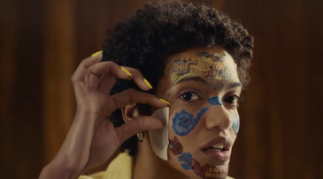 Café Bustelo turns coffee cans into game day tattoo kits