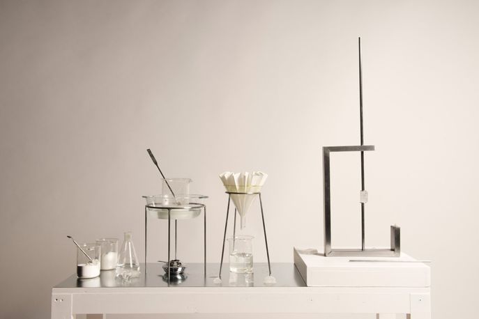 Current Alchemy at Next Habitat, Milan