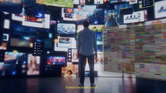 The Palladium Hotel Group reframes luxury as logging off in new holiday campaign