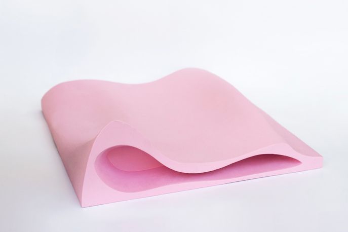 Unbuilt Pavilion by Harvard Graduate School of Design, Miami