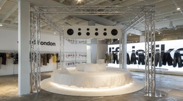 Why Jaded London is using music and community to redefine retail