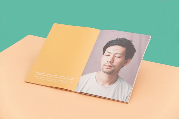 Perdiz magazine