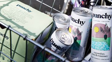 These mixers pack a vitamin D punch