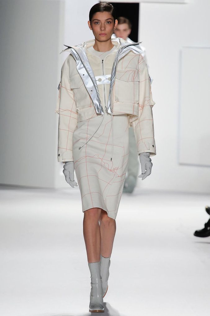 Lacoste AW13