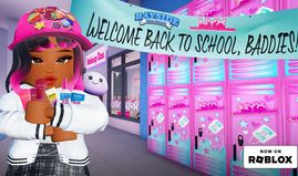 NYX turns beauty into gameplay for back-to-school on Roblox