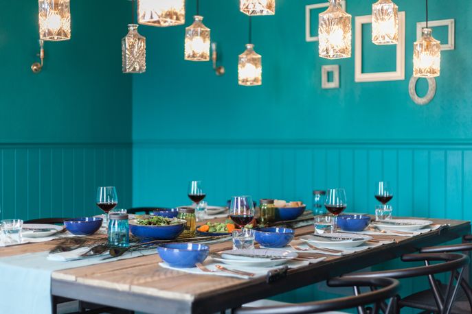 The Collective, London