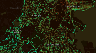 LDF 2018: Can data be used for better urban design?
