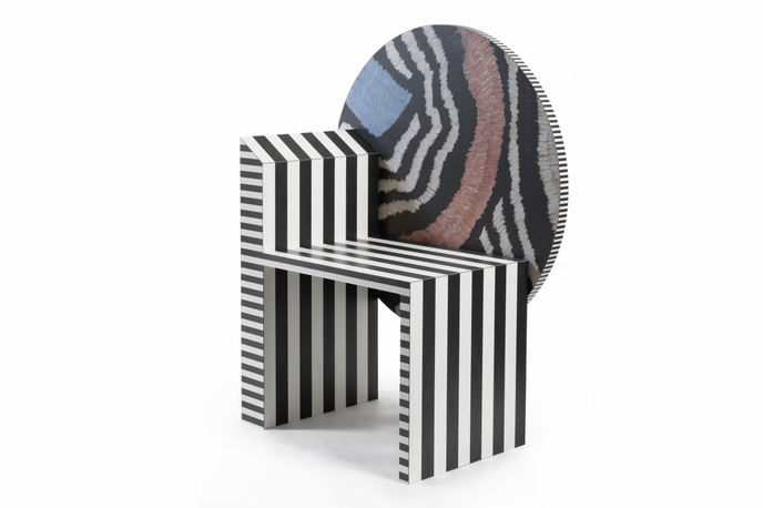 Neo Laminati by Kelly Behun