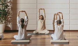 Knight Frank’s research signals the rise of wellness in luxury real estate