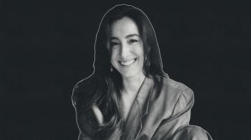 Podcast: Carlota Rodben on the Future of Luxury and Emotion