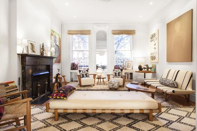 One Fine Stay, New York